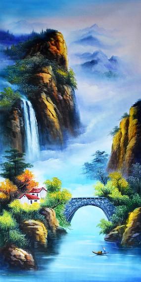 逃离破旧弃城